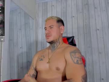 Badliam_ December 27, 2024 Chaturbate stream image