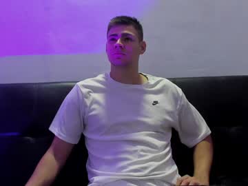 Brian_Mac December 27, 2024 Chaturbate stream image