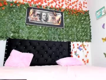 Candysexi_10 December 27, 2024 Chaturbate stream image
