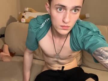Crazybottom99 December 27, 2024 Chaturbate stream image