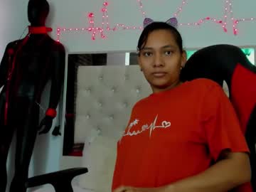 Crystal_Sky1 December 27, 2024 Chaturbate stream image