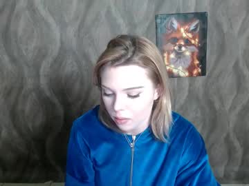 Cute_Mia_S December 27, 2024 Chaturbate stream image