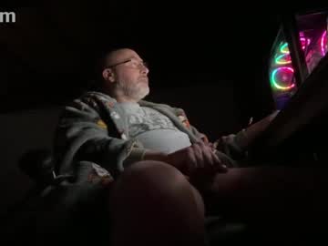 Dantheman741 December 27, 2024 Chaturbate stream image
