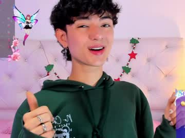 Elliot_Younng December 27, 2024 Chaturbate stream image
