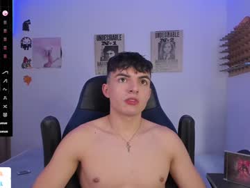 Gaelvilla1 December 27, 2024 Chaturbate stream image