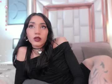 Ivyy_Pierce December 27, 2024 Chaturbate stream image