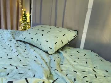 Jenny_Andthomas December 27, 2024 Chaturbate stream image