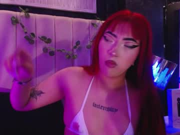 _Johana18 December 27, 2024 Chaturbate stream image