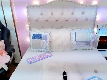 Jorja_Star8 December 27, 2024 Chaturbate stream image
