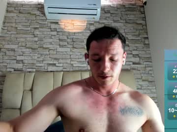Juan_Prior December 27, 2024 Chaturbate stream image