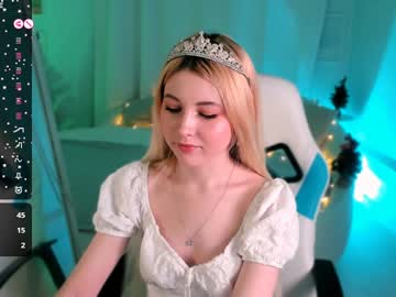 Kimmie_Shine December 27, 2024 Chaturbate stream image