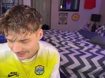 Kjpeace December 27, 2024 Chaturbate stream image