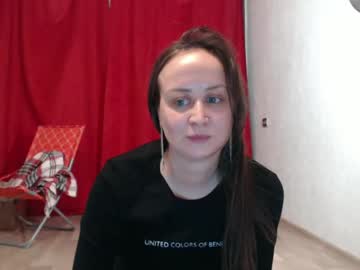 Lenavetka December 27, 2024 Chaturbate stream image