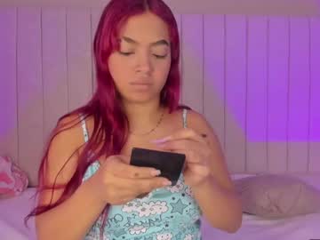 Littleoliviia_ December 27, 2024 Chaturbate stream image