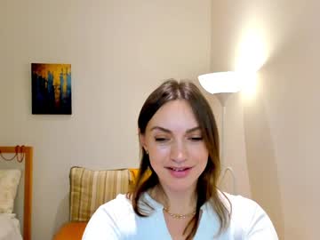 Lovelyeemia December 27, 2024 Chaturbate stream image