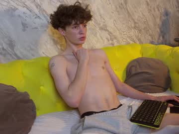 Luke_Nelsonn December 27, 2024 Chaturbate stream image