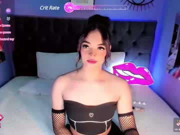 Manellyksparklee December 27, 2024 Chaturbate stream image