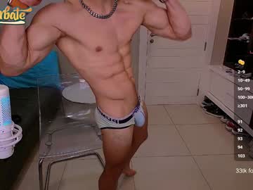 Max_Russell December 27, 2024 Chaturbate stream image