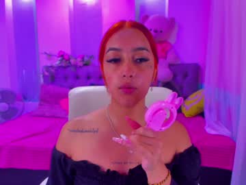 Miss_Tiana stream photo from December 27, 2024