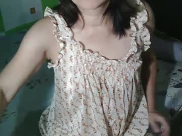 Mysecretthing8563 December 27, 2024 Chaturbate stream image