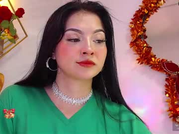 Naamah_B December 27, 2024 Chaturbate stream image
