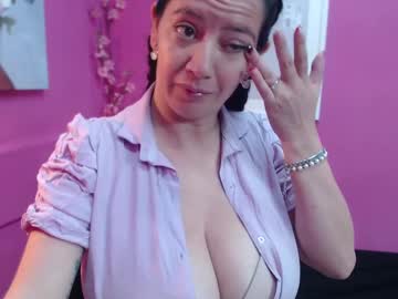Natty__018 December 27, 2024 Chaturbate stream image