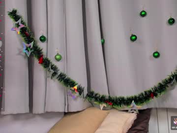 Nicole_Grifin stream photo from December 27, 2024