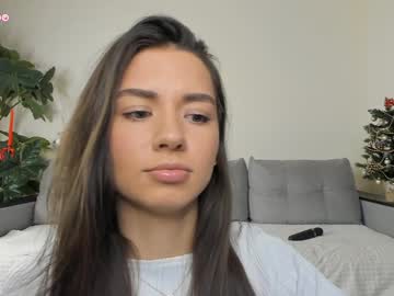 Nicoleluuv December 27, 2024 Chaturbate stream image