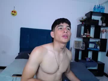 Nicum_19 December 27, 2024 Chaturbate stream image