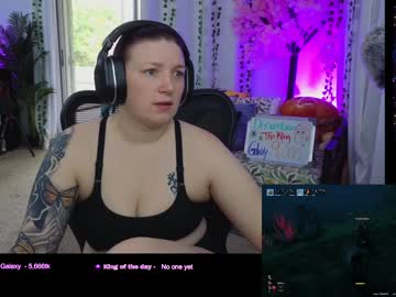 Realsamisins December 27, 2024 Chaturbate stream image