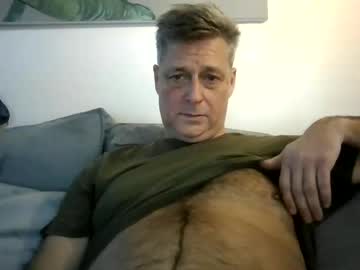 Rudeski December 27, 2024 Chaturbate stream image