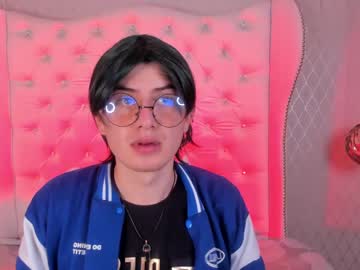 Sexy_Hot_Boyy December 27, 2024 Chaturbate stream image