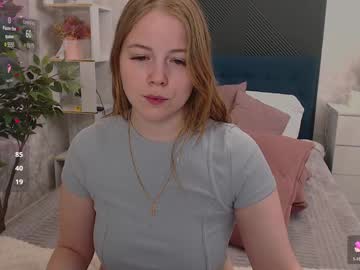 Sexy_Jenny18 December 27, 2024 Chaturbate stream image