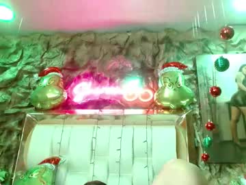 Sharoon_Cherry__ December 27, 2024 Chaturbate stream image