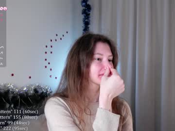 Shickshackshock December 27, 2024 Chaturbate stream image