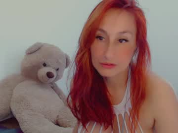 Skarlett2072 December 27, 2024 Chaturbate stream image