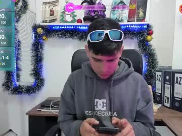 Stefano260829 December 27, 2024 Chaturbate stream image