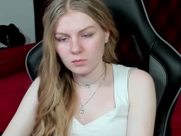 Stelladelacour December 27, 2024 Chaturbate stream image