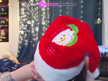 _Sweet_Mary_21 December 27, 2024 Chaturbate stream image