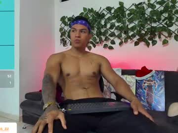 Taylor_Johnn December 27, 2024 Chaturbate stream image