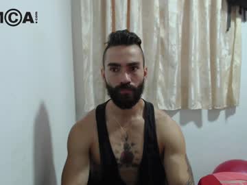 Urbanbeard December 27, 2024 Chaturbate stream image