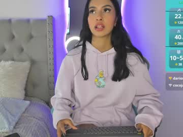 Violet_Rost December 27, 2024 Chaturbate stream image