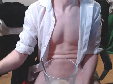 Your_Secret_Johnny December 27, 2024 Chaturbate stream image