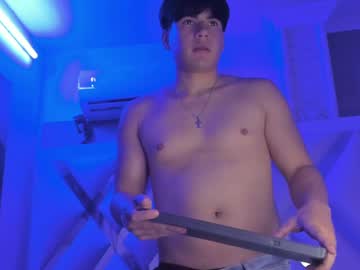 Zac_Miller3 December 27, 2024 Chaturbate stream image