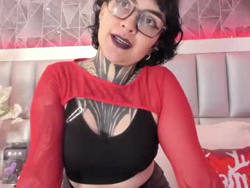 Adhara_Veil December 27, 2024 Chaturbate stream image