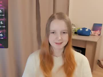 Alisha_Ley December 27, 2024 Chaturbate stream image