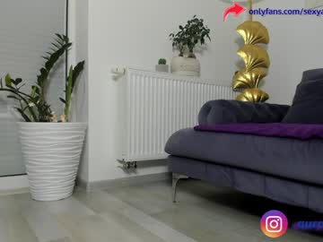 Amalianilsson December 27, 2024 Chaturbate stream image