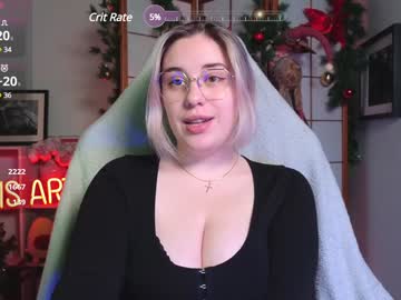 Amazingirlz December 27, 2024 Chaturbate stream image