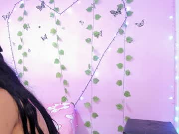Ambersmithx December 27, 2024 Chaturbate stream image