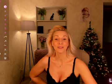 Barbara_Summers December 27, 2024 Chaturbate stream image
